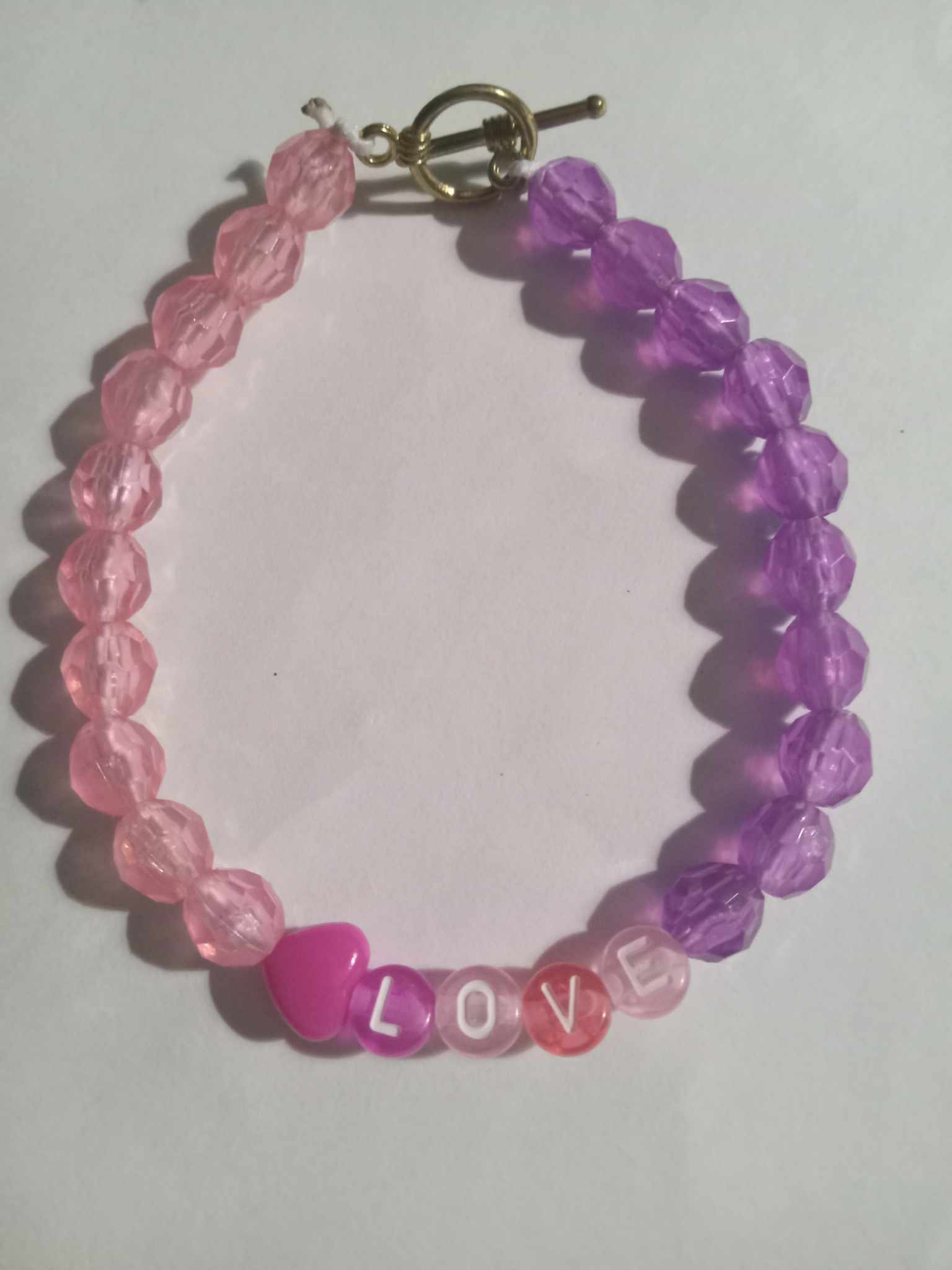 Love Bracelet