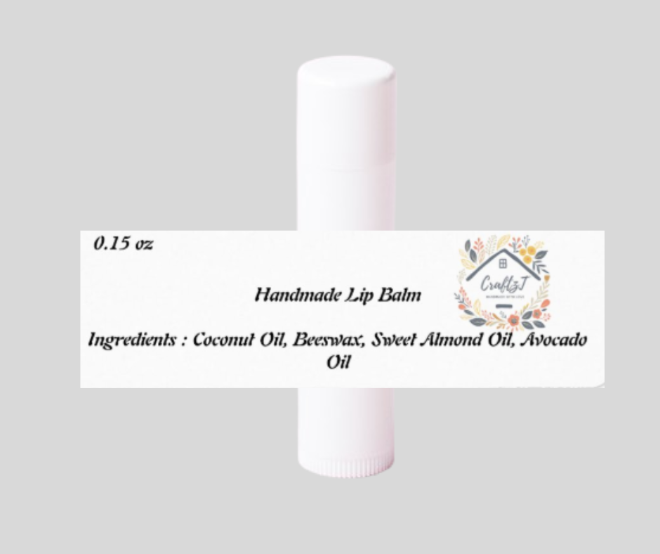 LipBalm