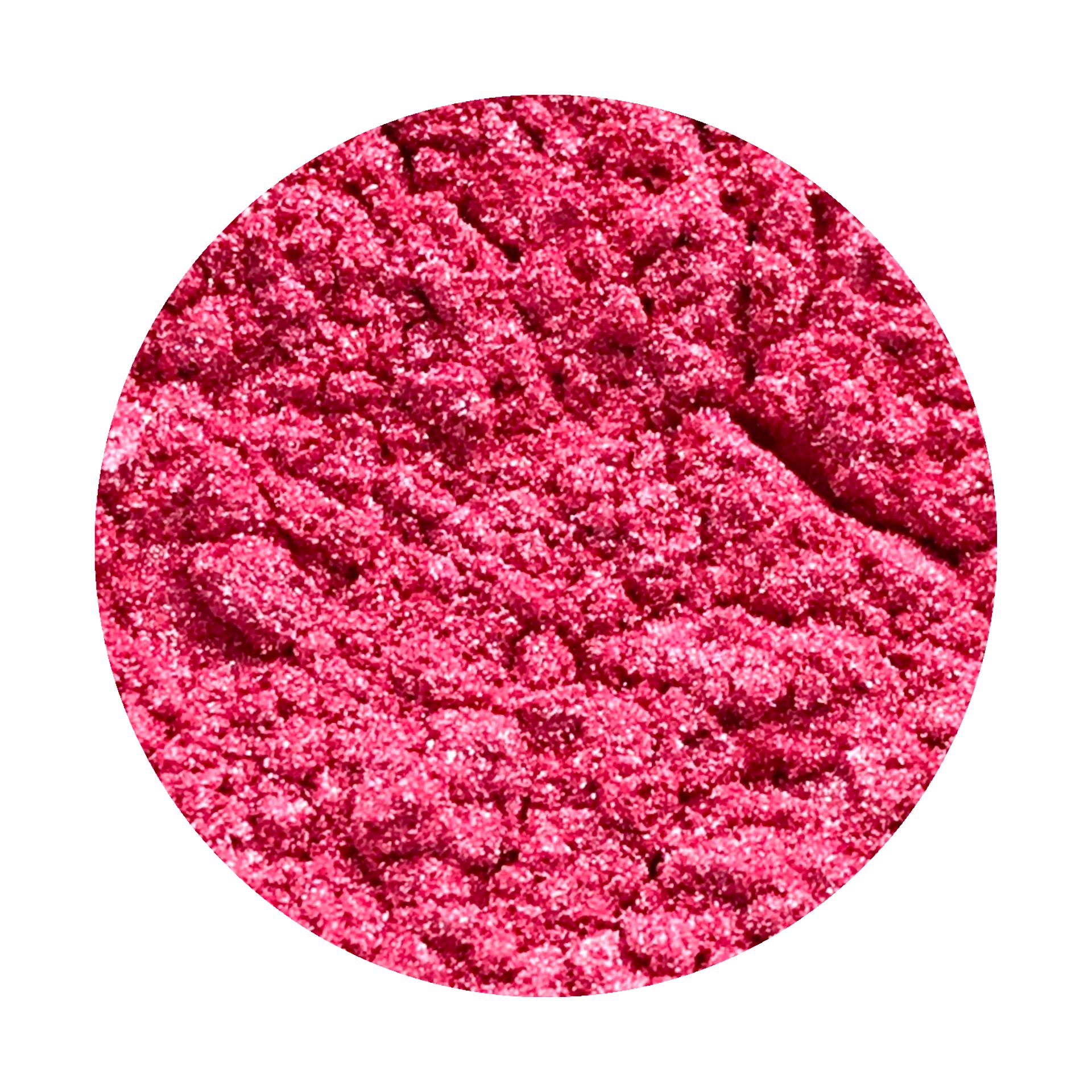 Frozen Rosé Mica 10g pouch