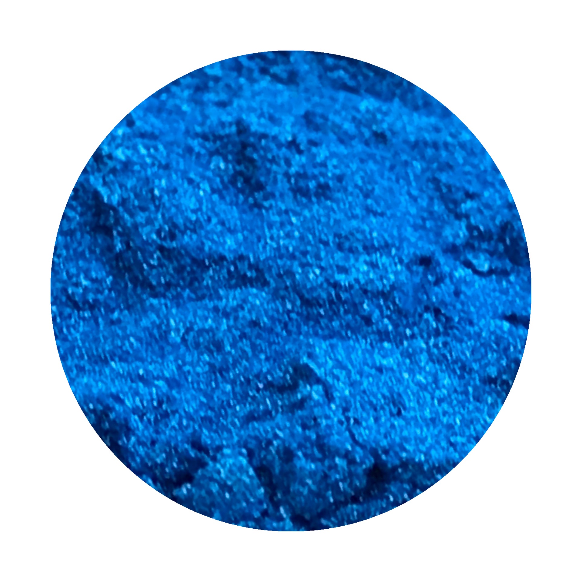 Sapphire Mica 10g pouch