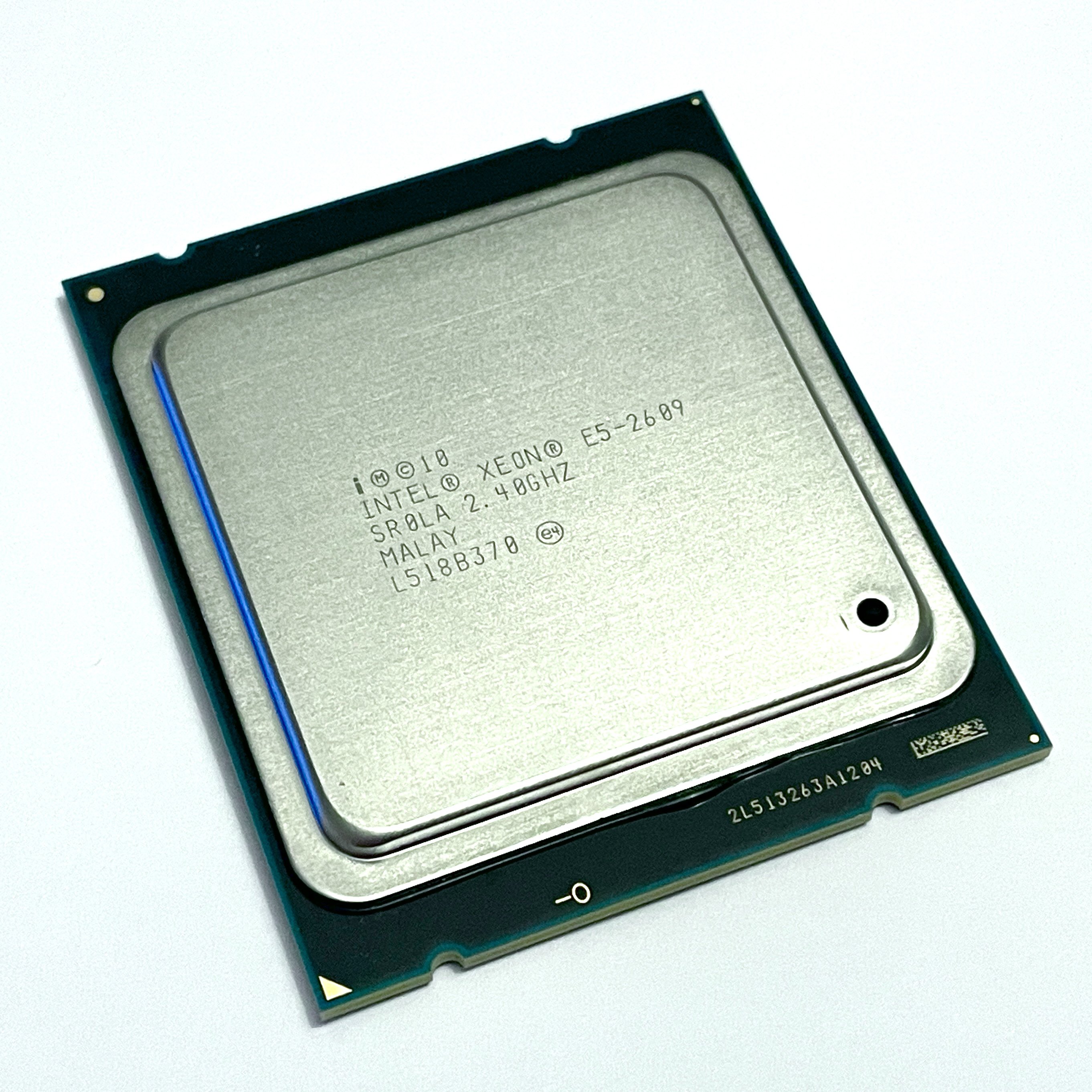 中古】【非常に良い】インテル Xeon 3060 2.40GHz UP ハヤっ BX805573060 