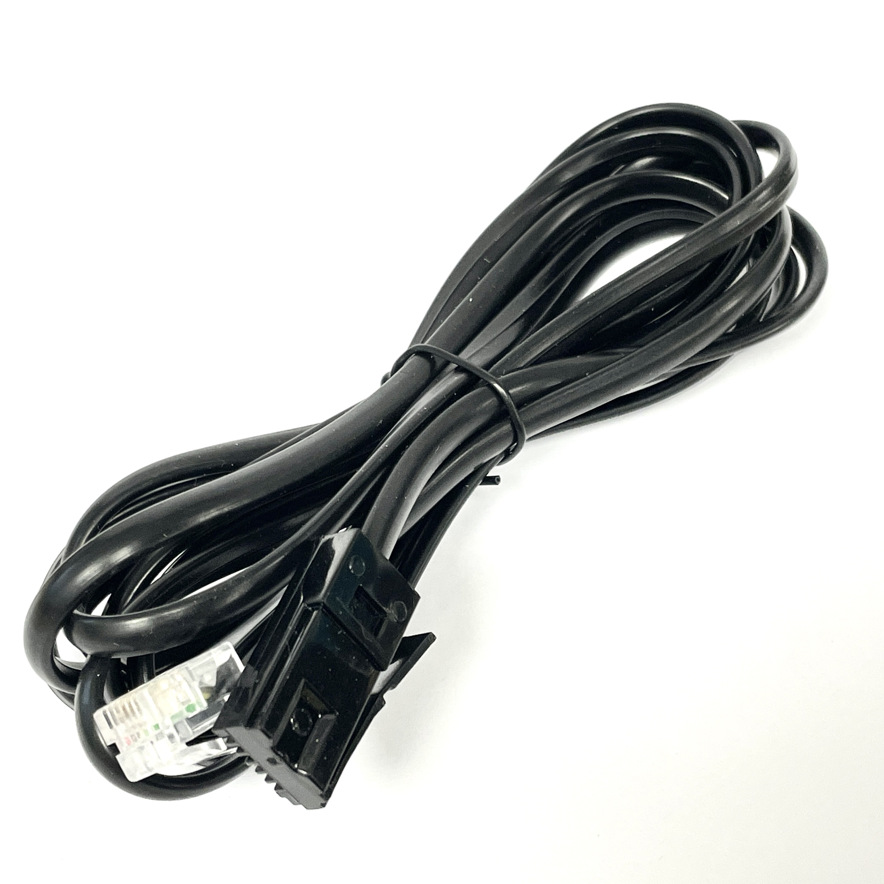 Telephone Cable - RJ11 to BT Phone Socket
