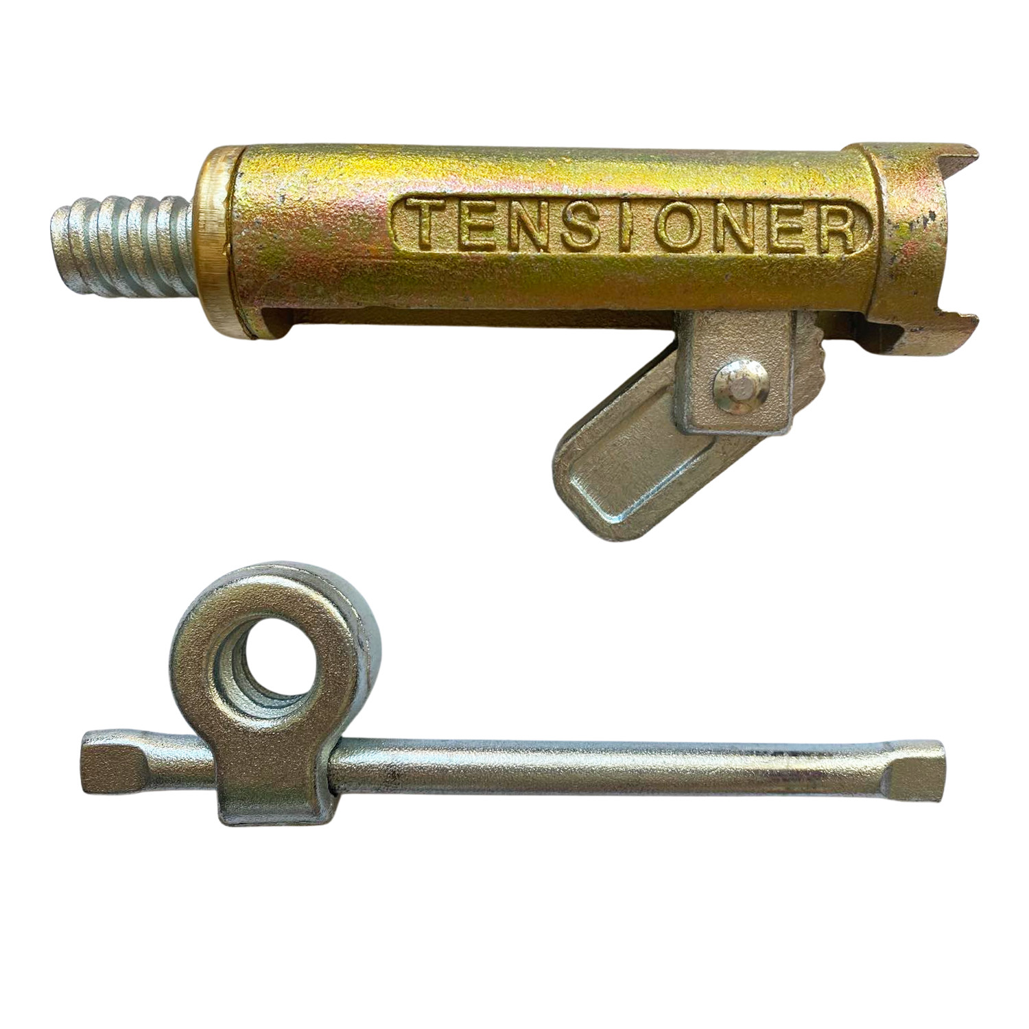 Qelesa për Flutura zhabica Tensioner