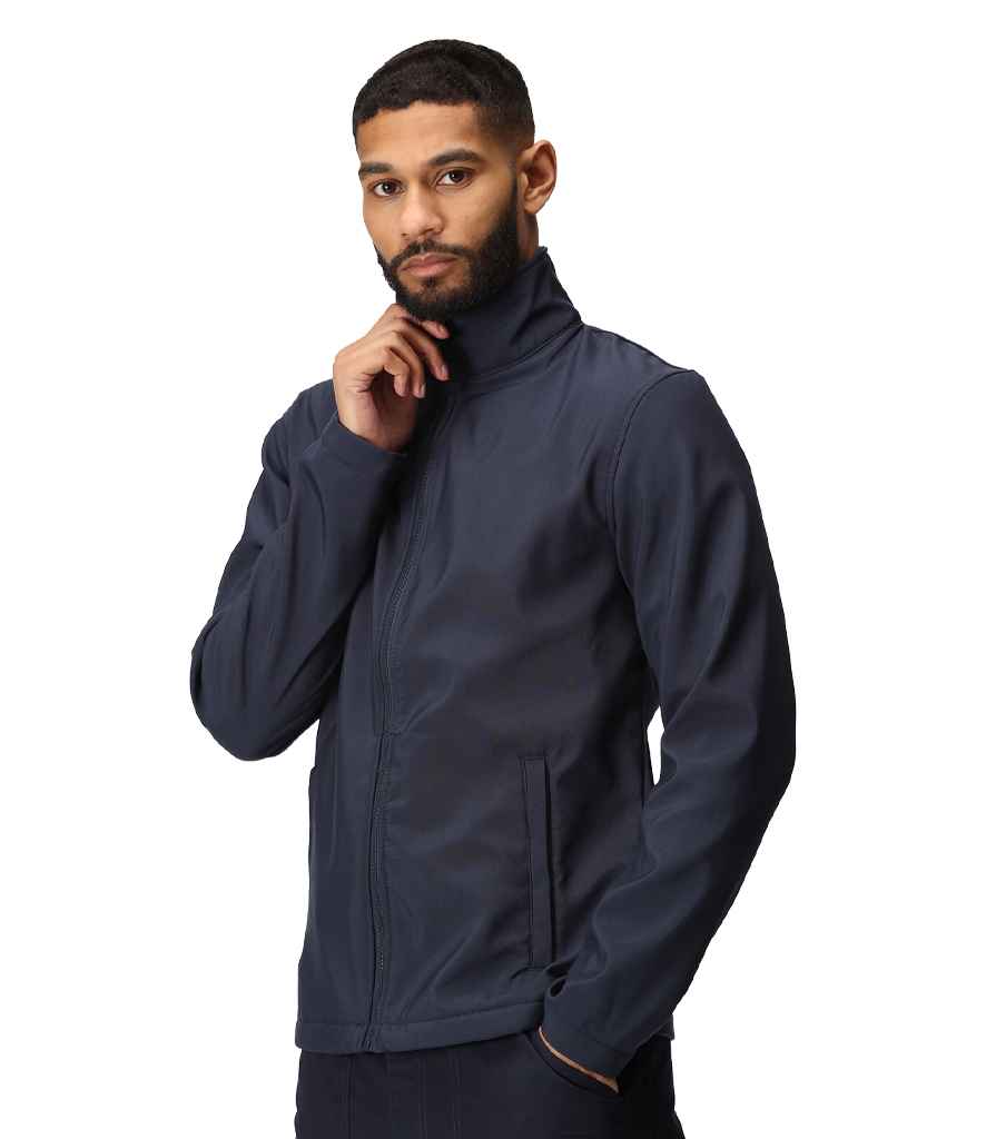 Soft Shell Jacket