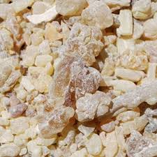 Resin/Grain Incense 20g