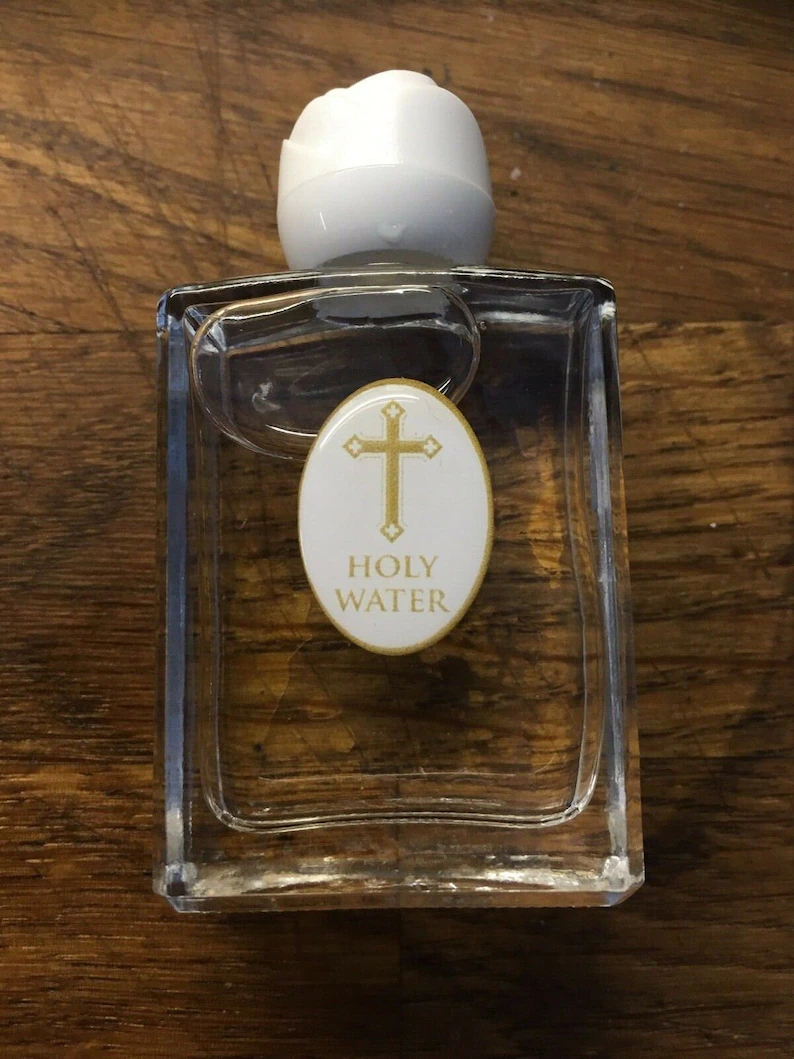 Holy Water