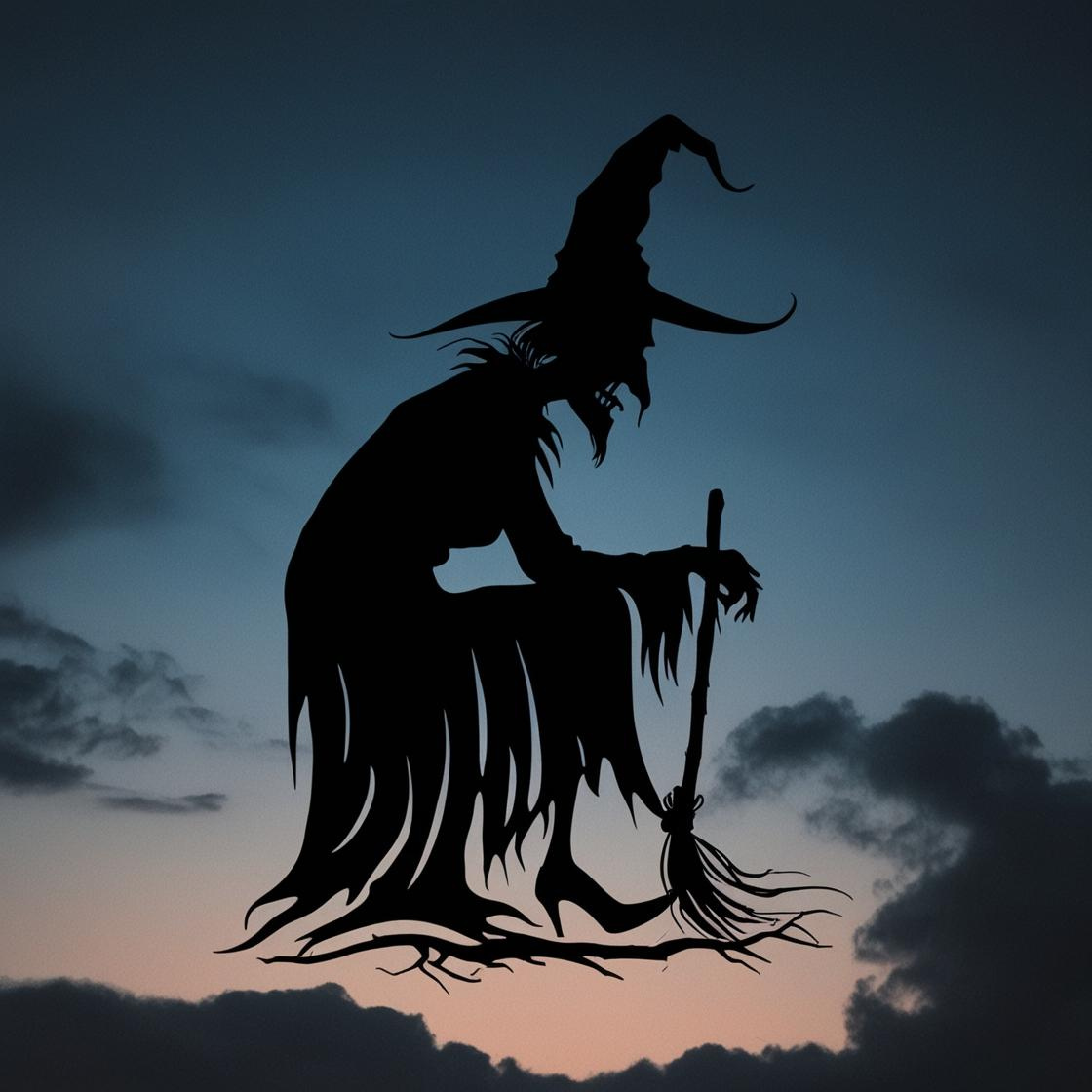 Llyn Maelog Witch Box