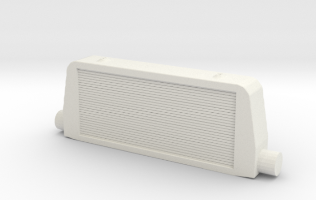 Set of 20 Intercoolers