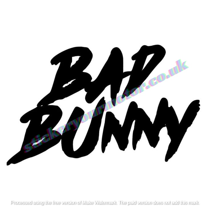Bad Bunny
