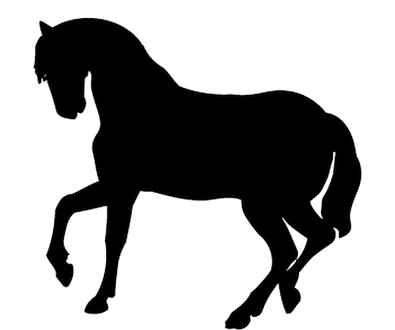 Horse v2