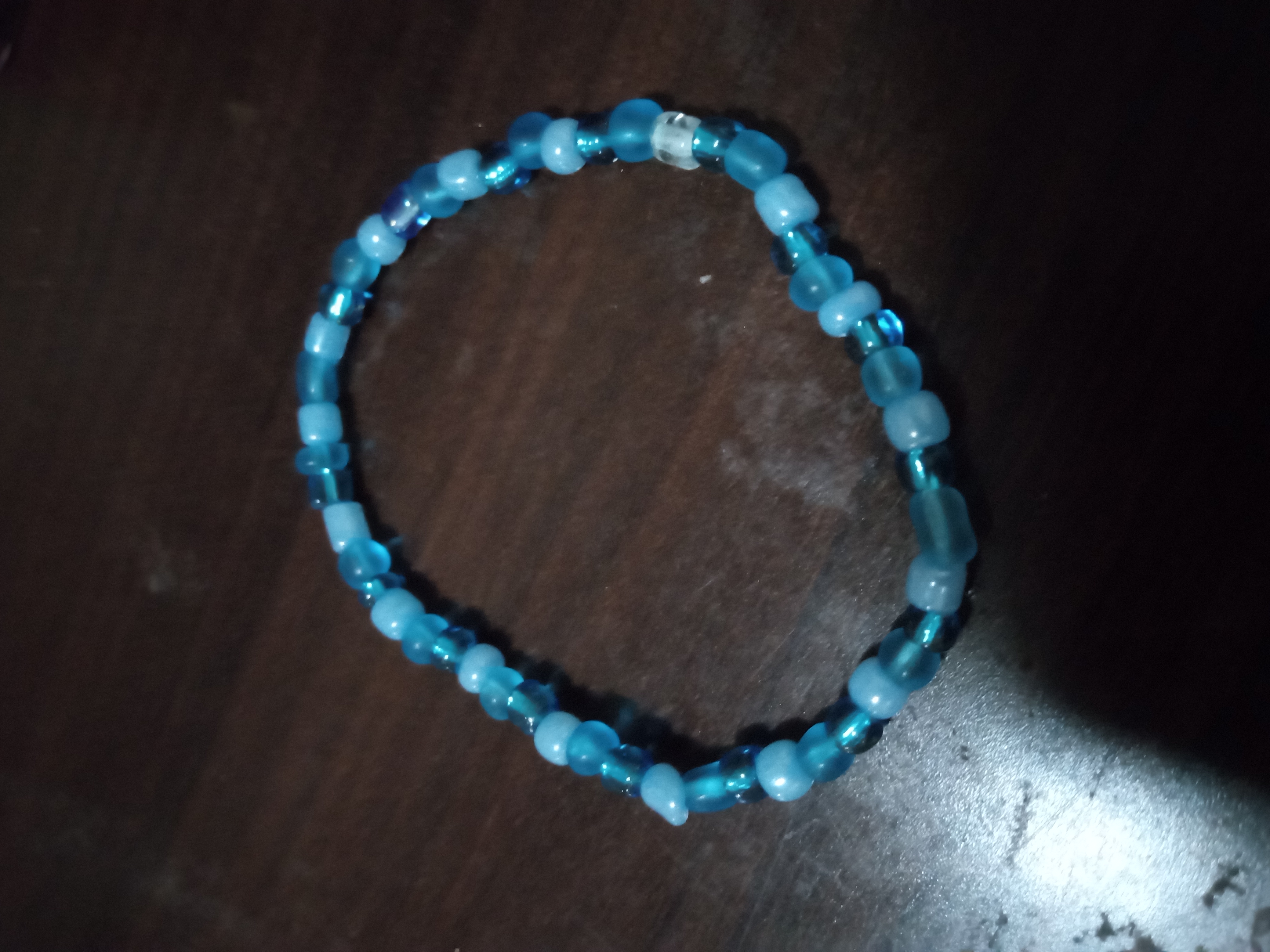 Seed Bead Bracelets