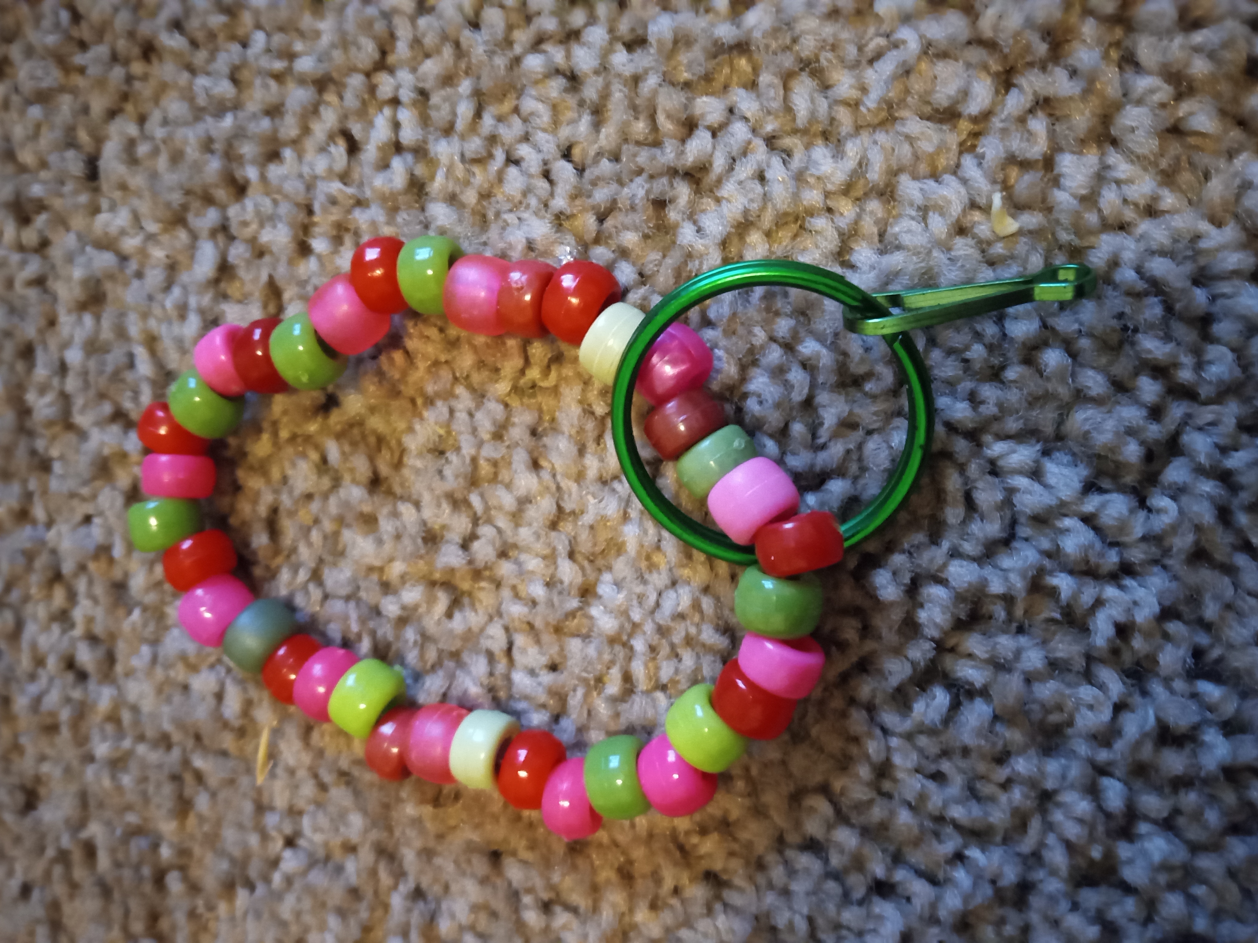 $4.00 keychains.