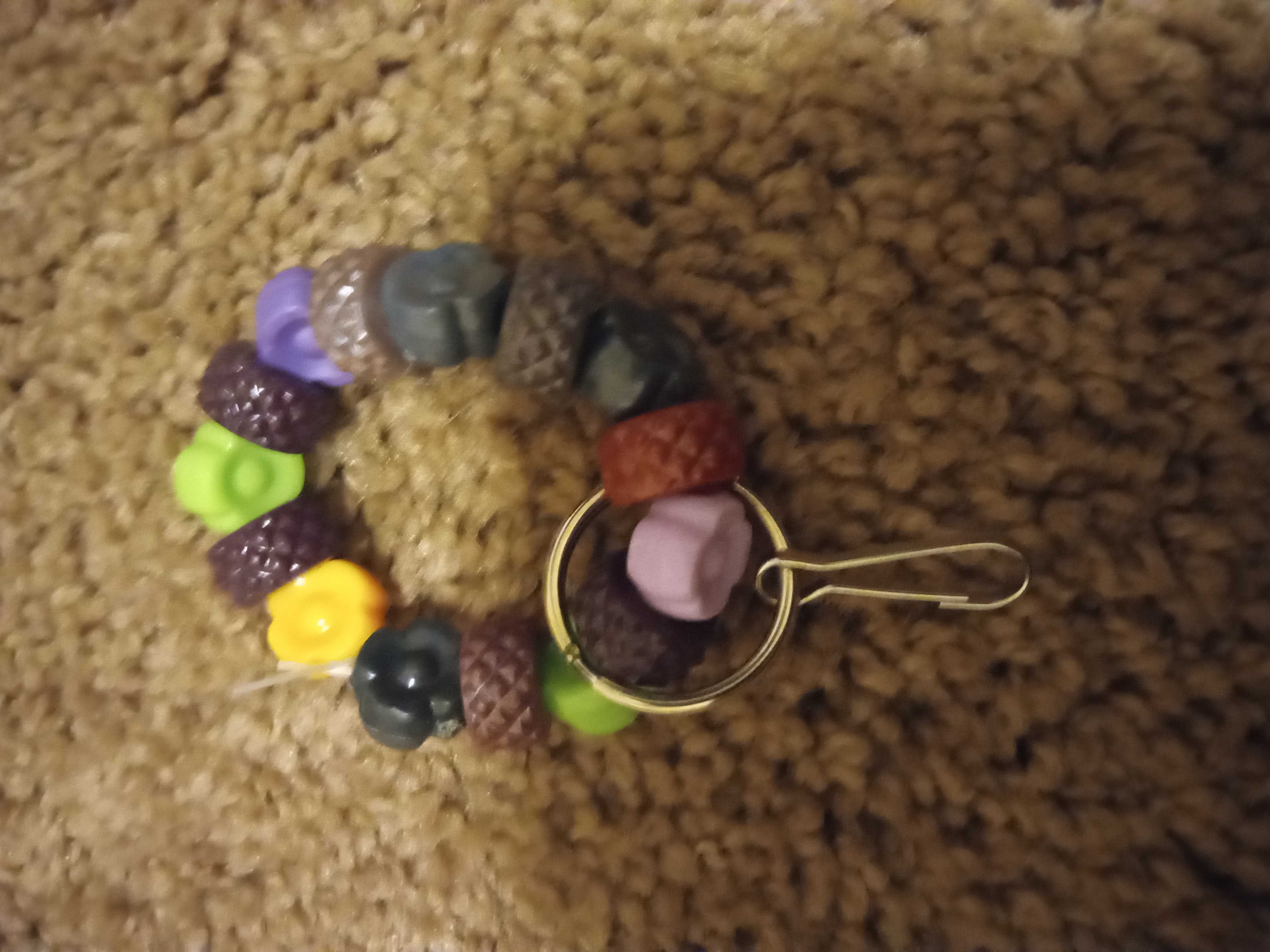 Keychains
