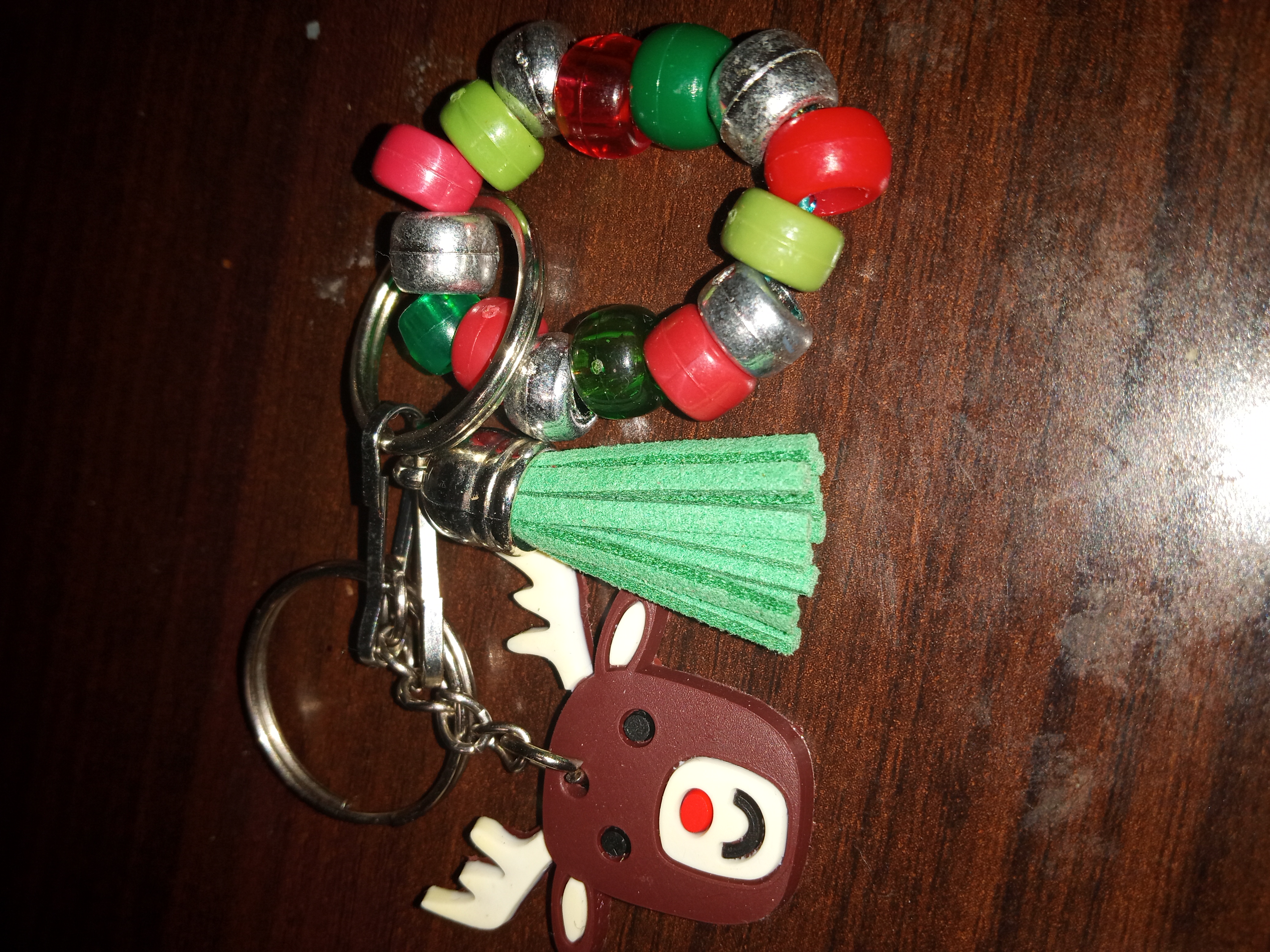 Keychains