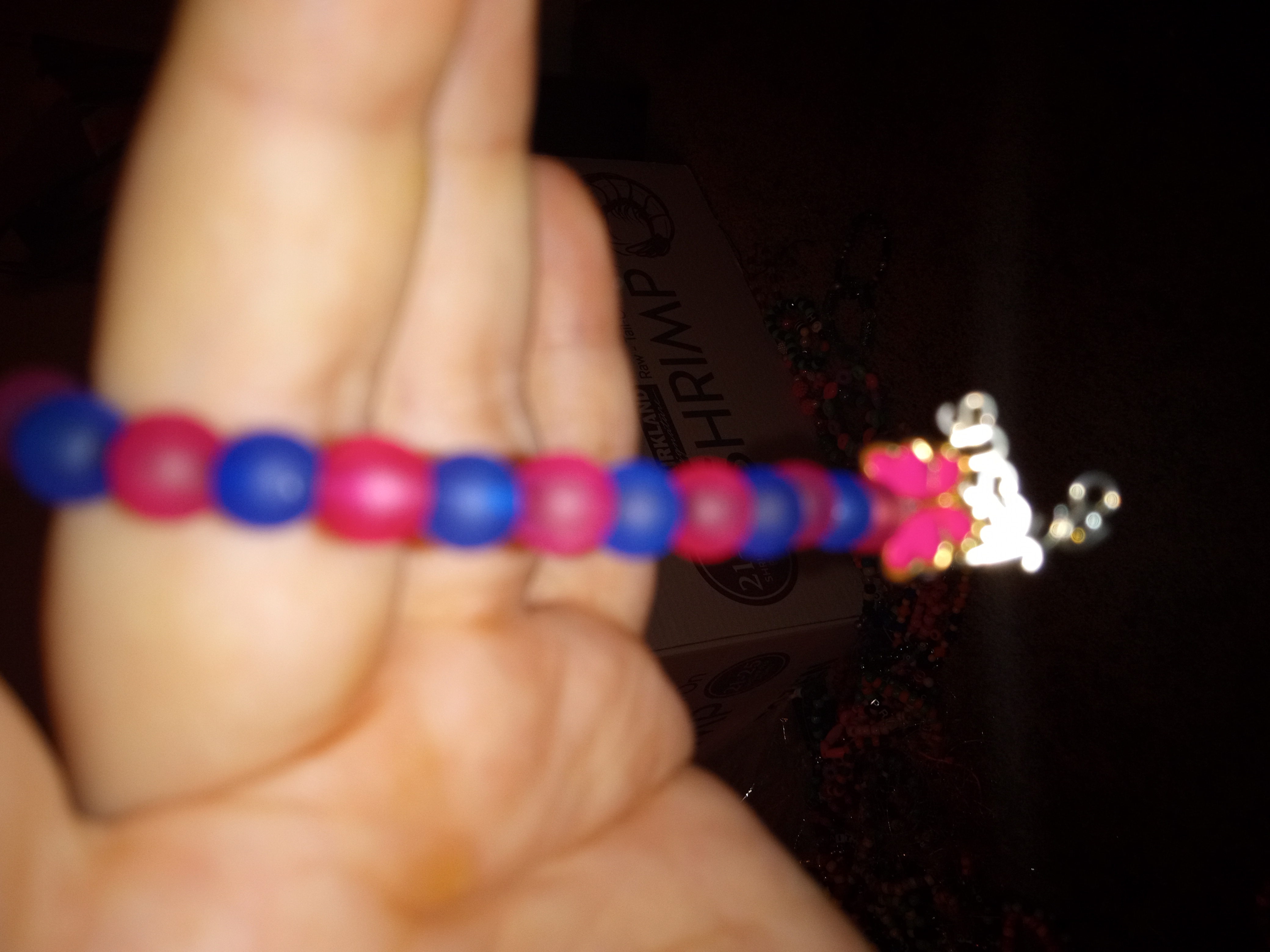 Charm Bracelets
