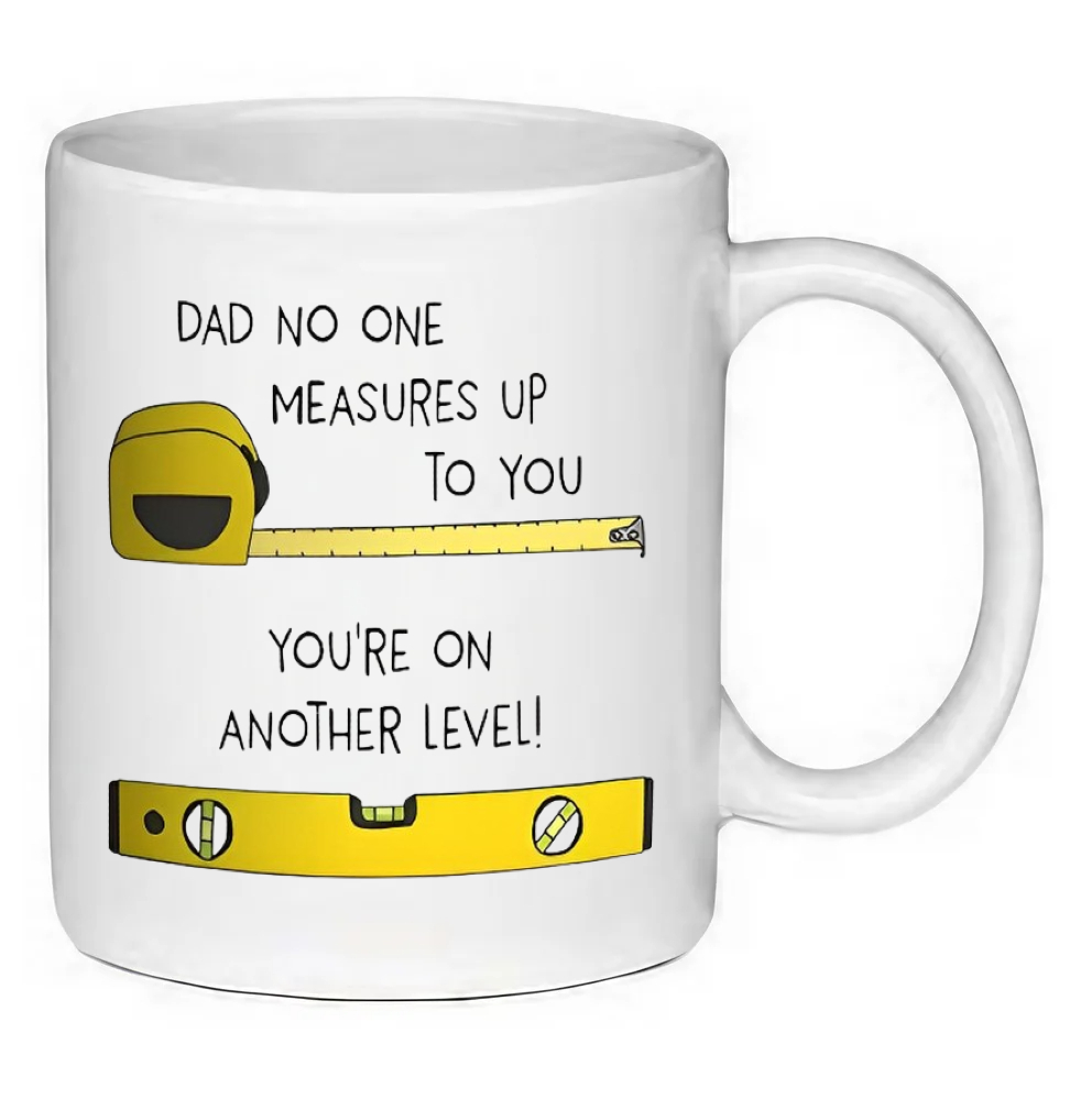 Custom Printed Funny 11oz Ceramic Coffee Mug/Tea Cup