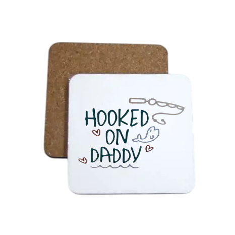 Novelty Funny Coffee Tea Drink MDF Coaster Coa2015