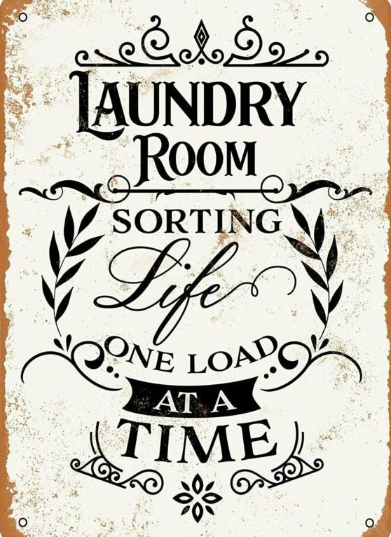 Vintage Style Retro Metal Plaque Wall Sign -
