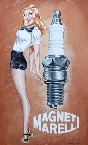 Vintage Style Retro Metal Plaque Wall Sign -