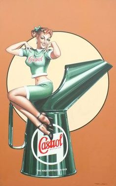 Vintage Style Retro Metal Plaque Wall Sign -