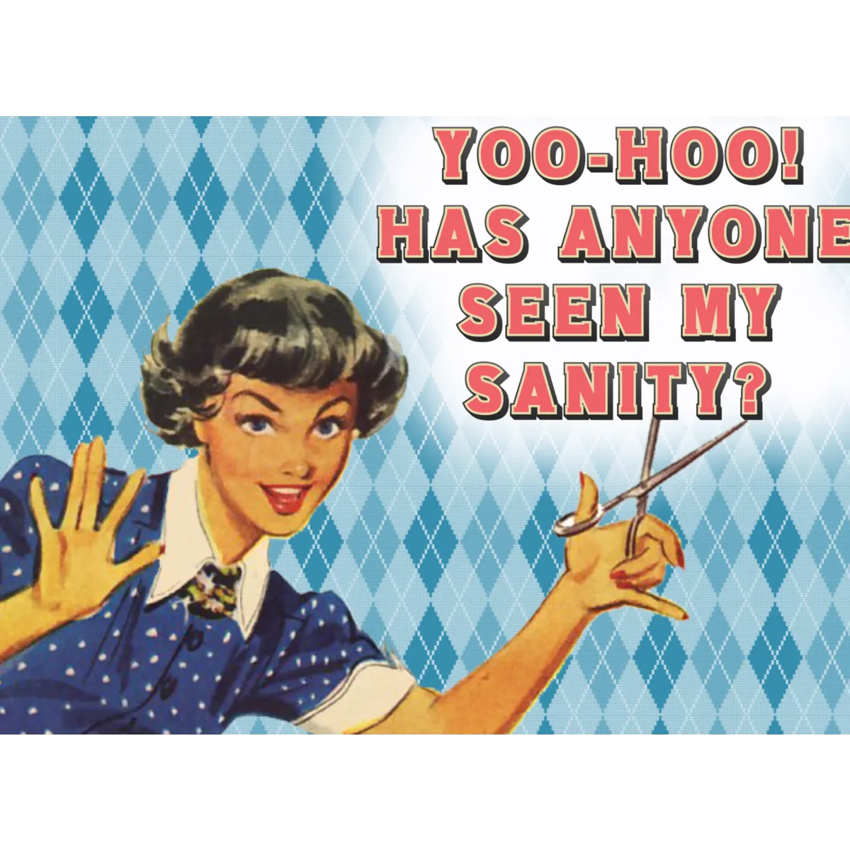 Vintage Style Retro Metal Plaque Wall Sign -