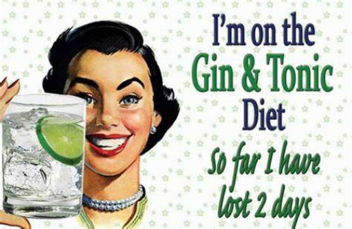 Vintage Style Retro Metal Plaque Wall Sign -