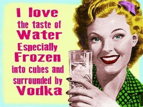 Vintage Style Retro Metal Plaque Wall Sign -