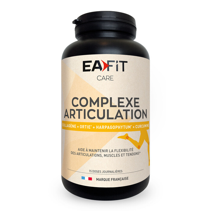 Articulation complexe 210g