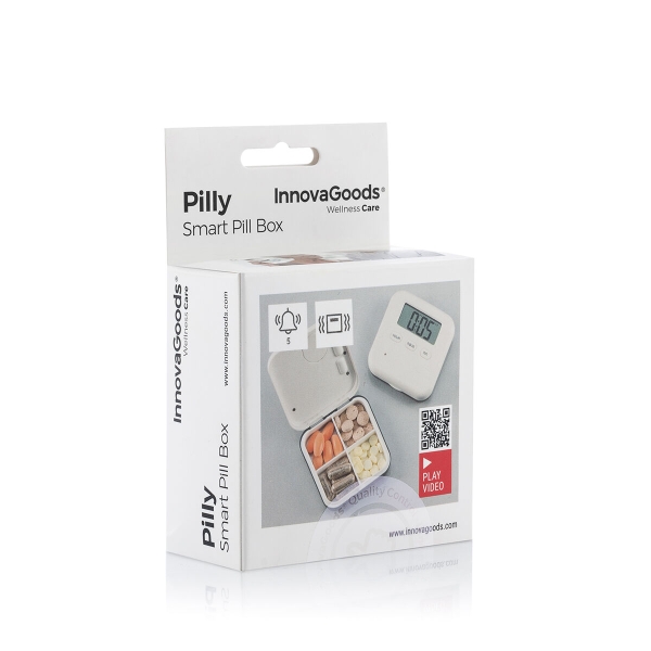 PILLBOX PILLBOX