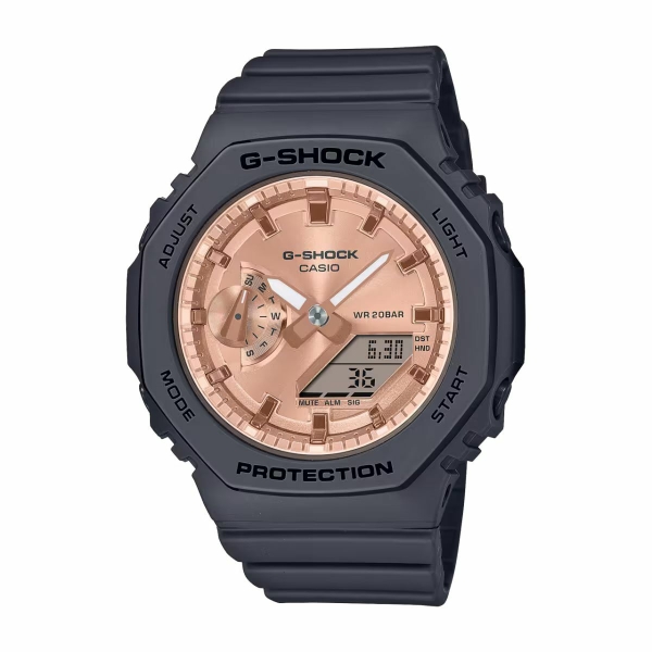 LADIES' WATCH CASIO LADIES' WATCH CASIO