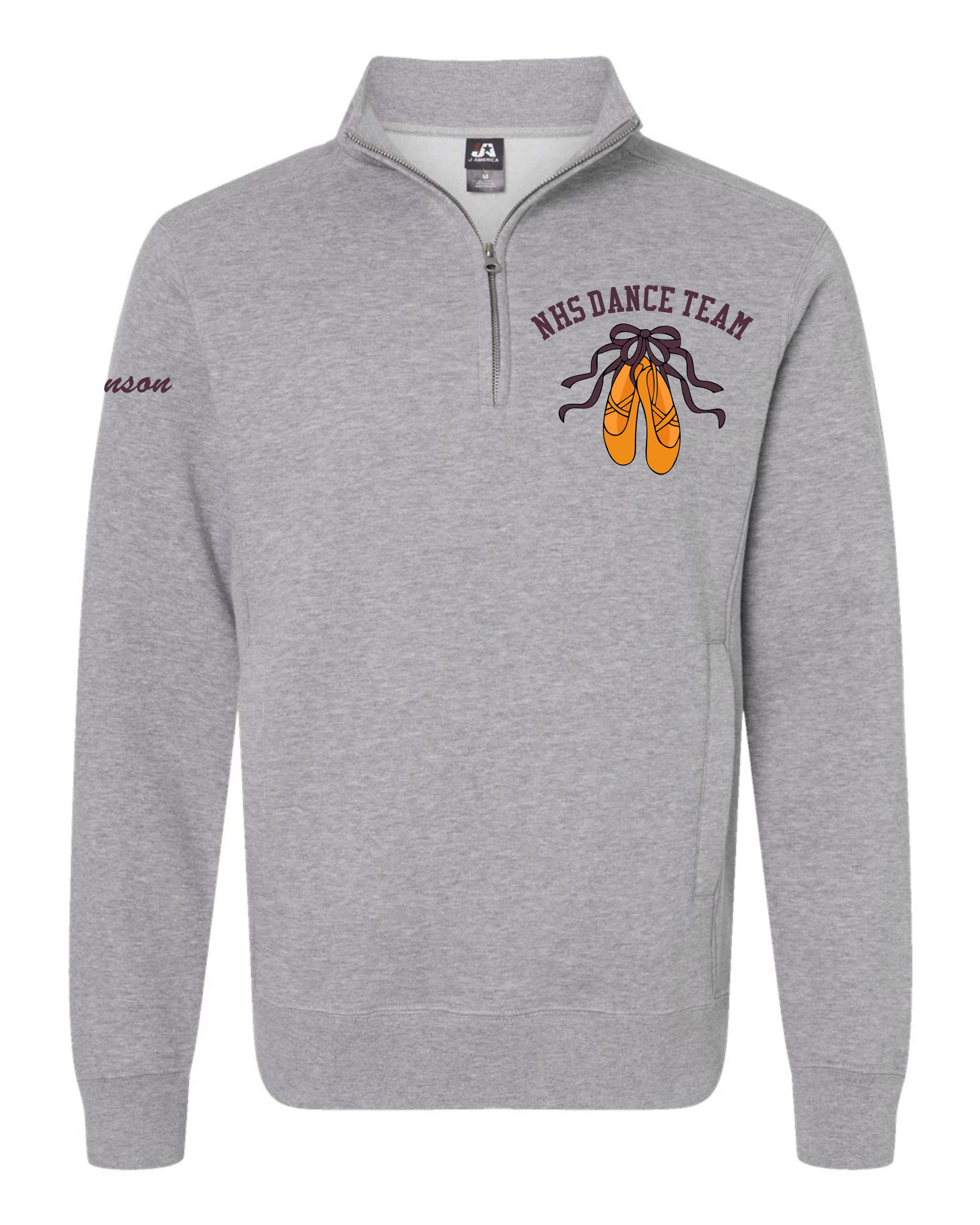 W20189 Northfield Hiliners Crewneck