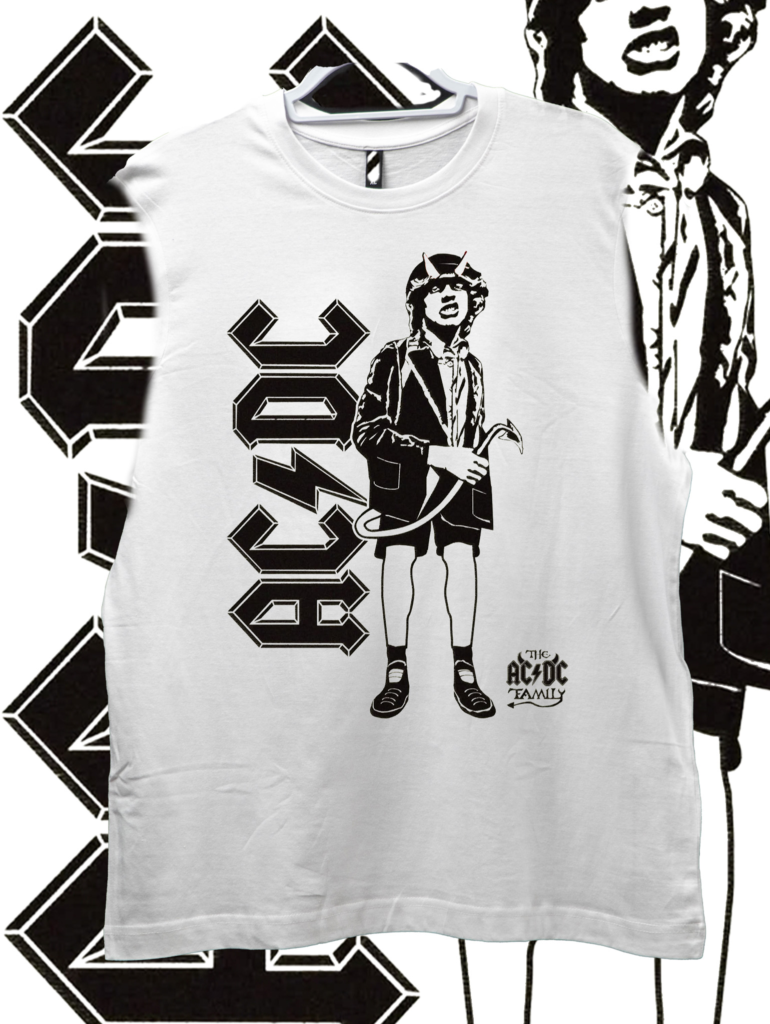 ACDC Devil