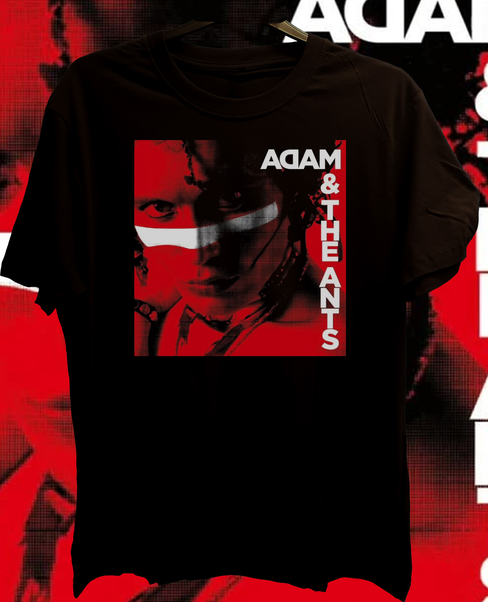 Adam & The Ants