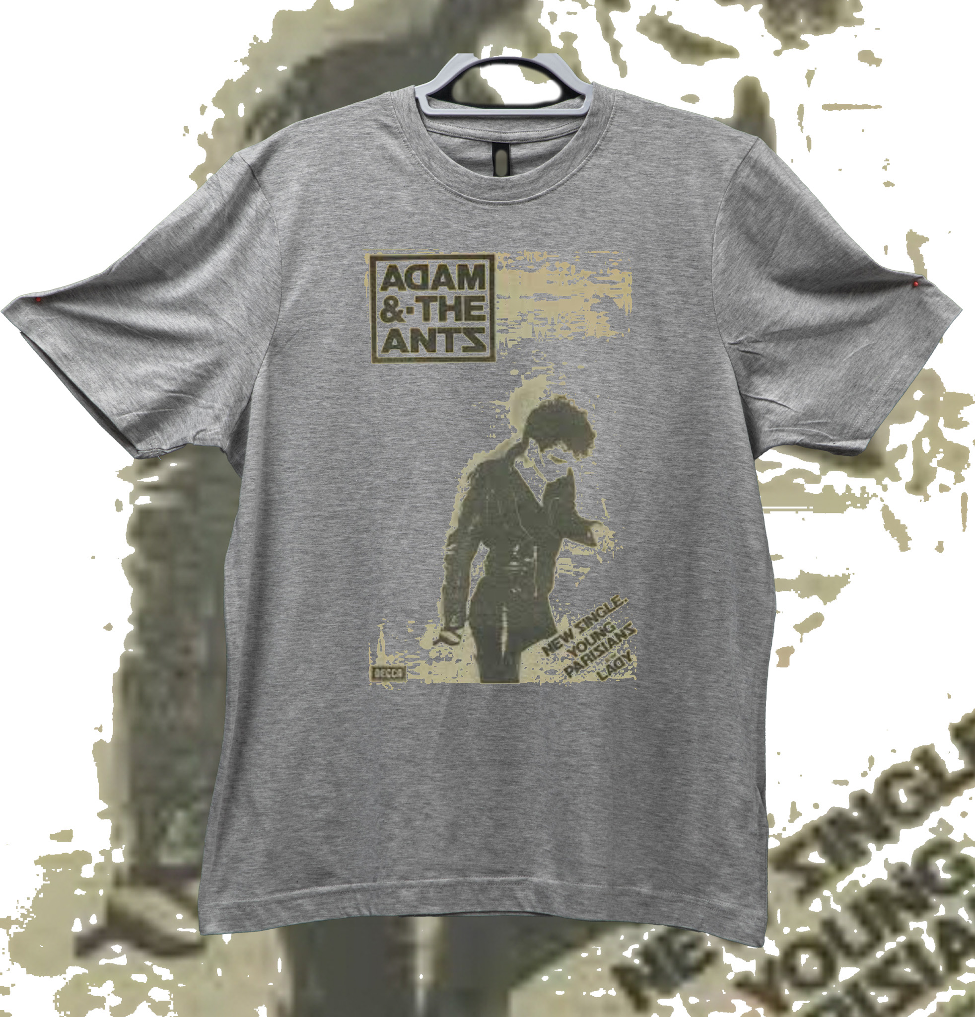 Adam & The Ants