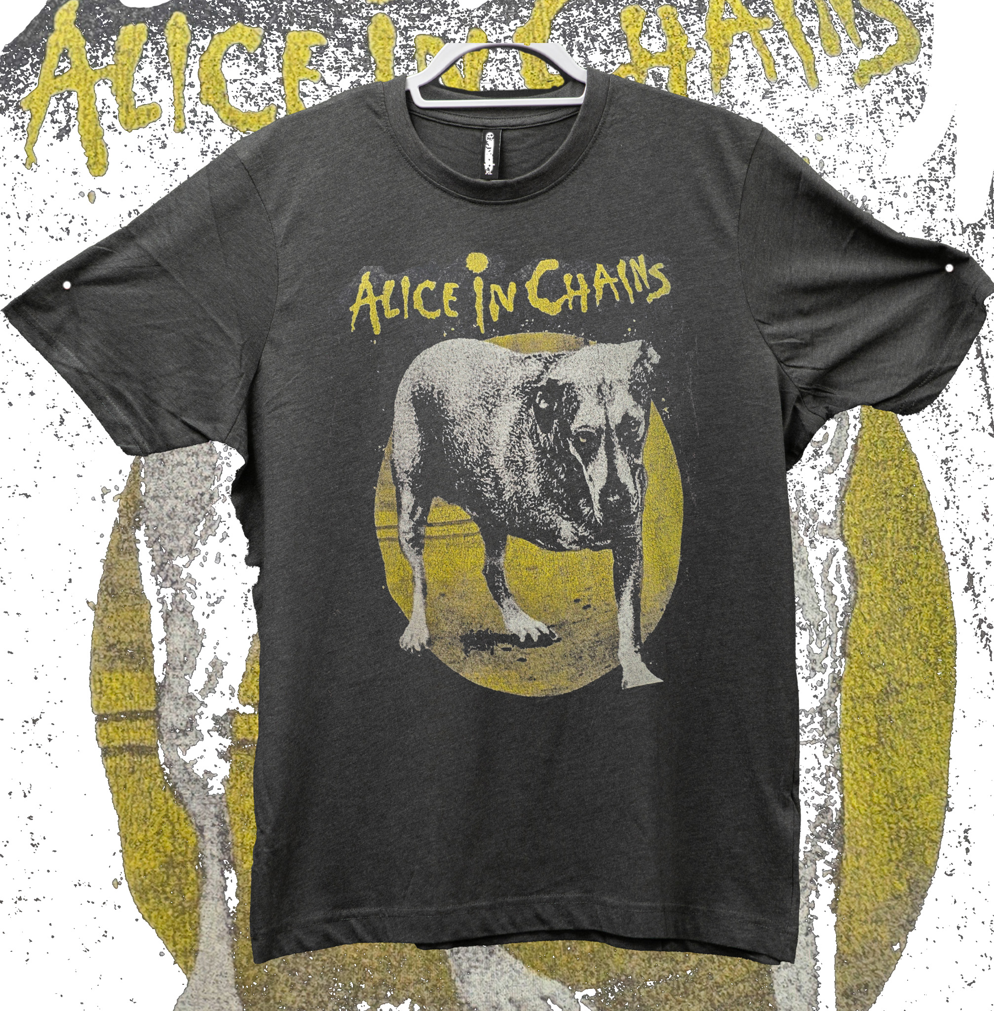 Alice In Chains