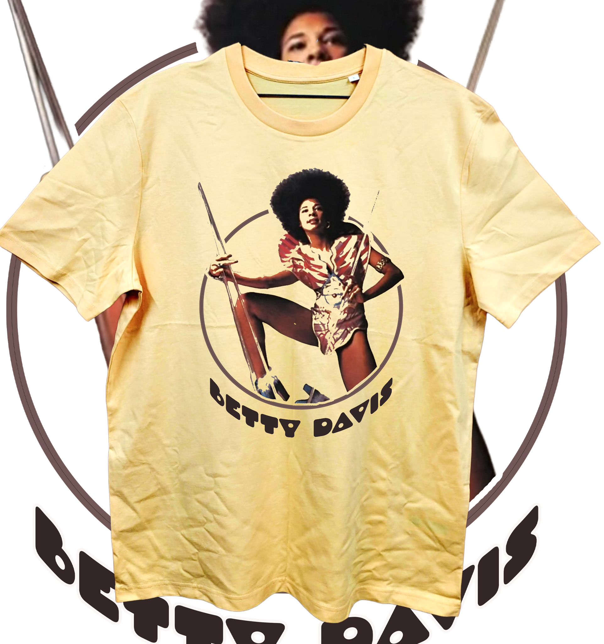Betty Davis