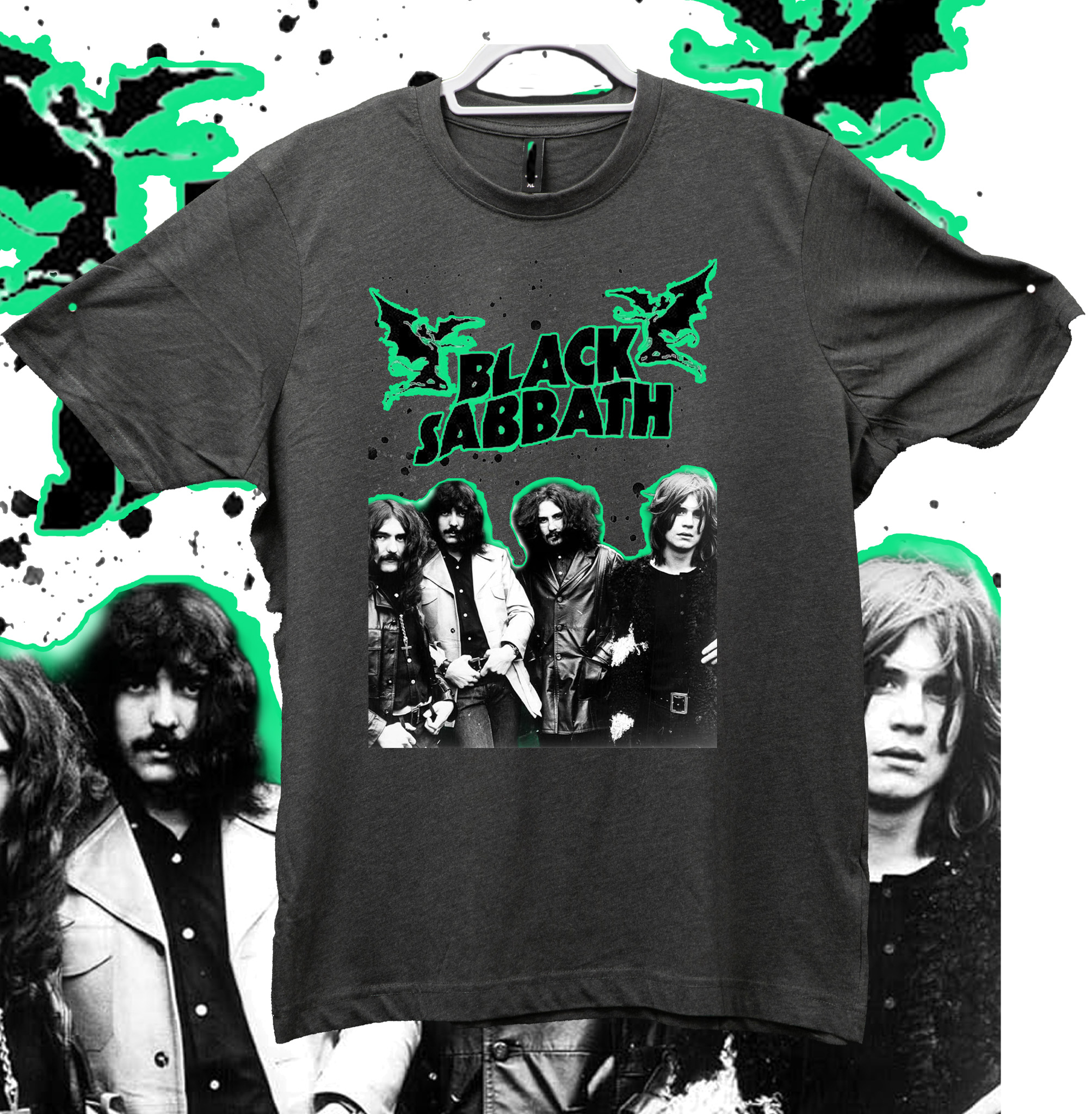 Black Sabbath