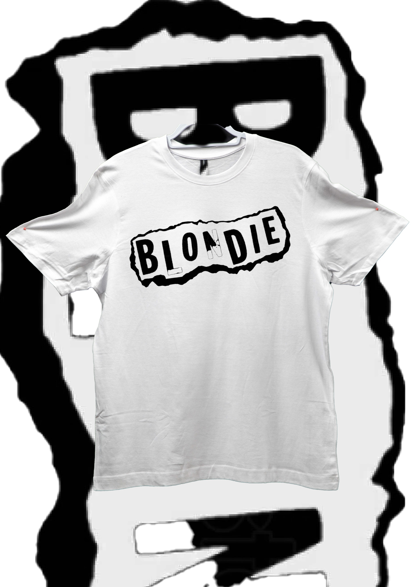 Blondie Logo