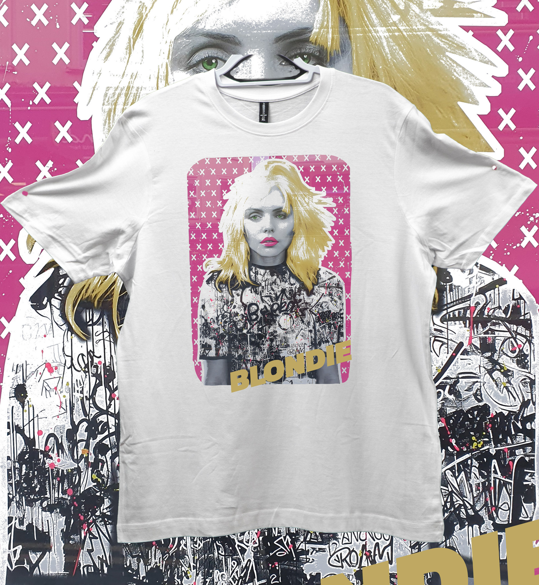 Blondie, Streets Of Brighton LBGT+