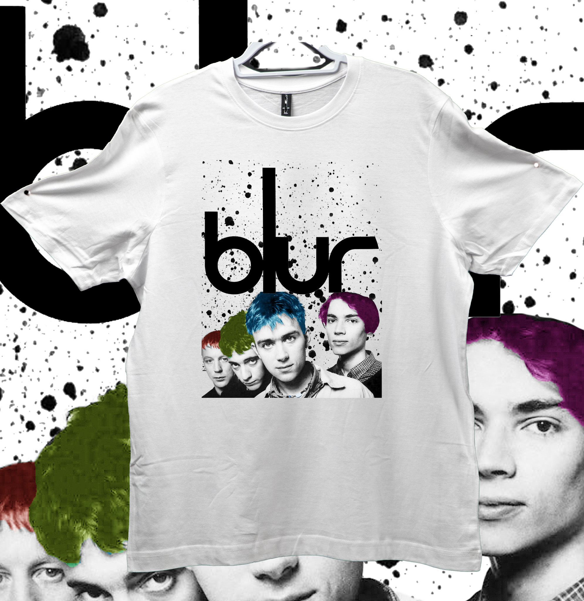 Blur