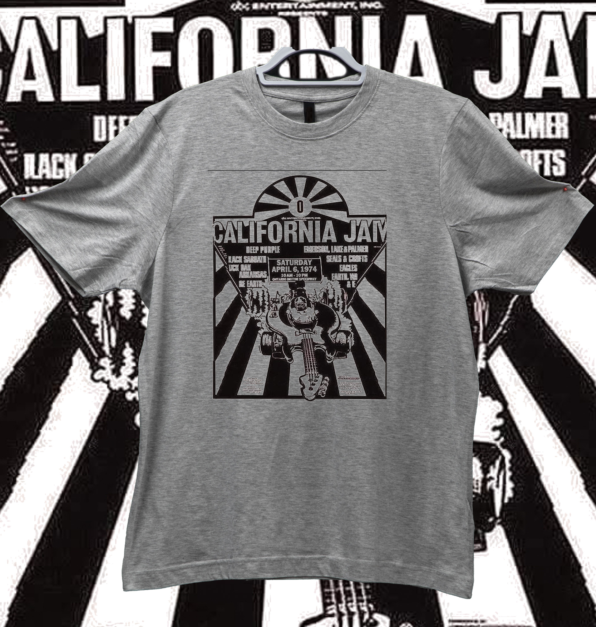 California Jam
