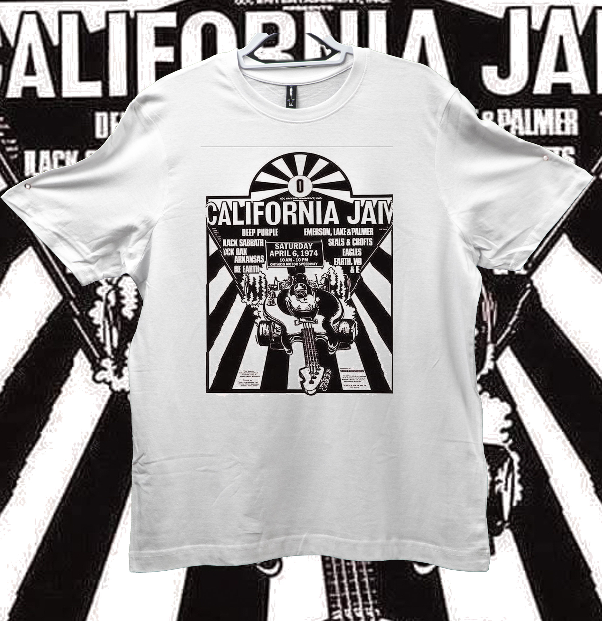 California Jam
