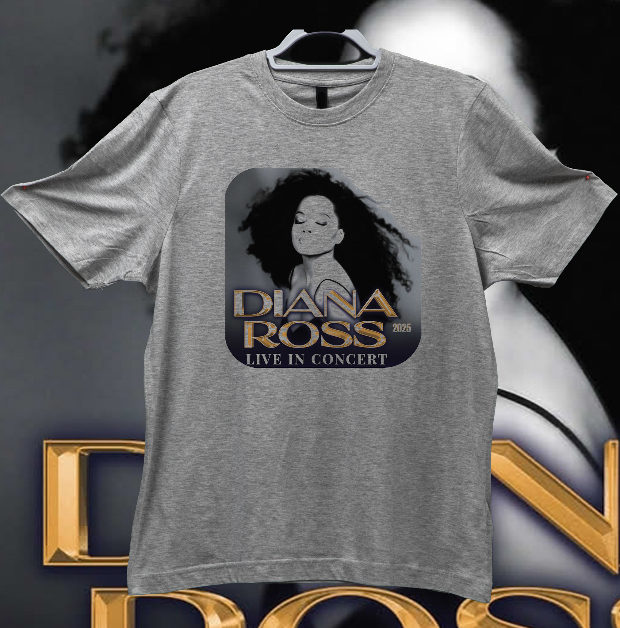 Diana Ross 2025