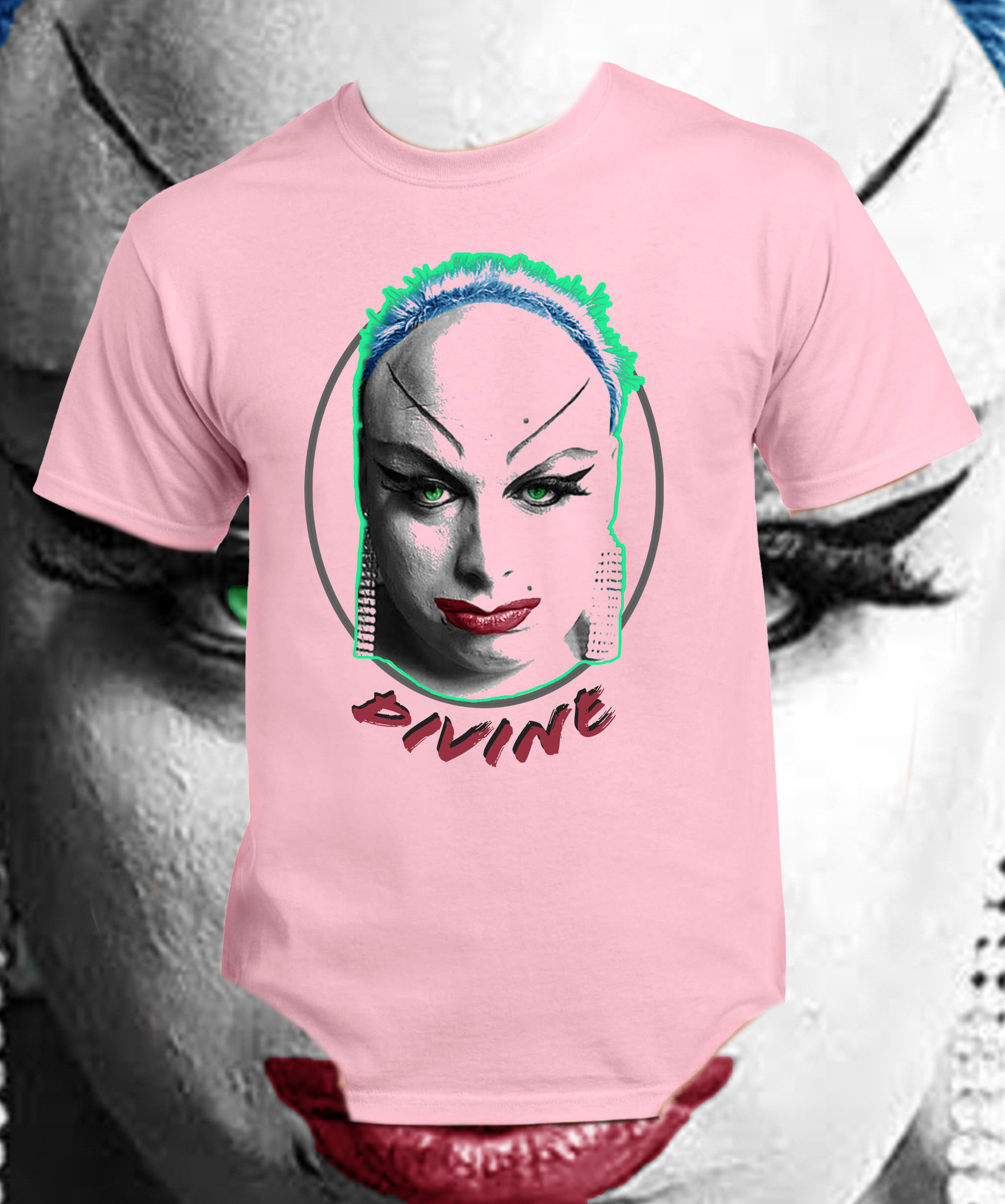 Divine