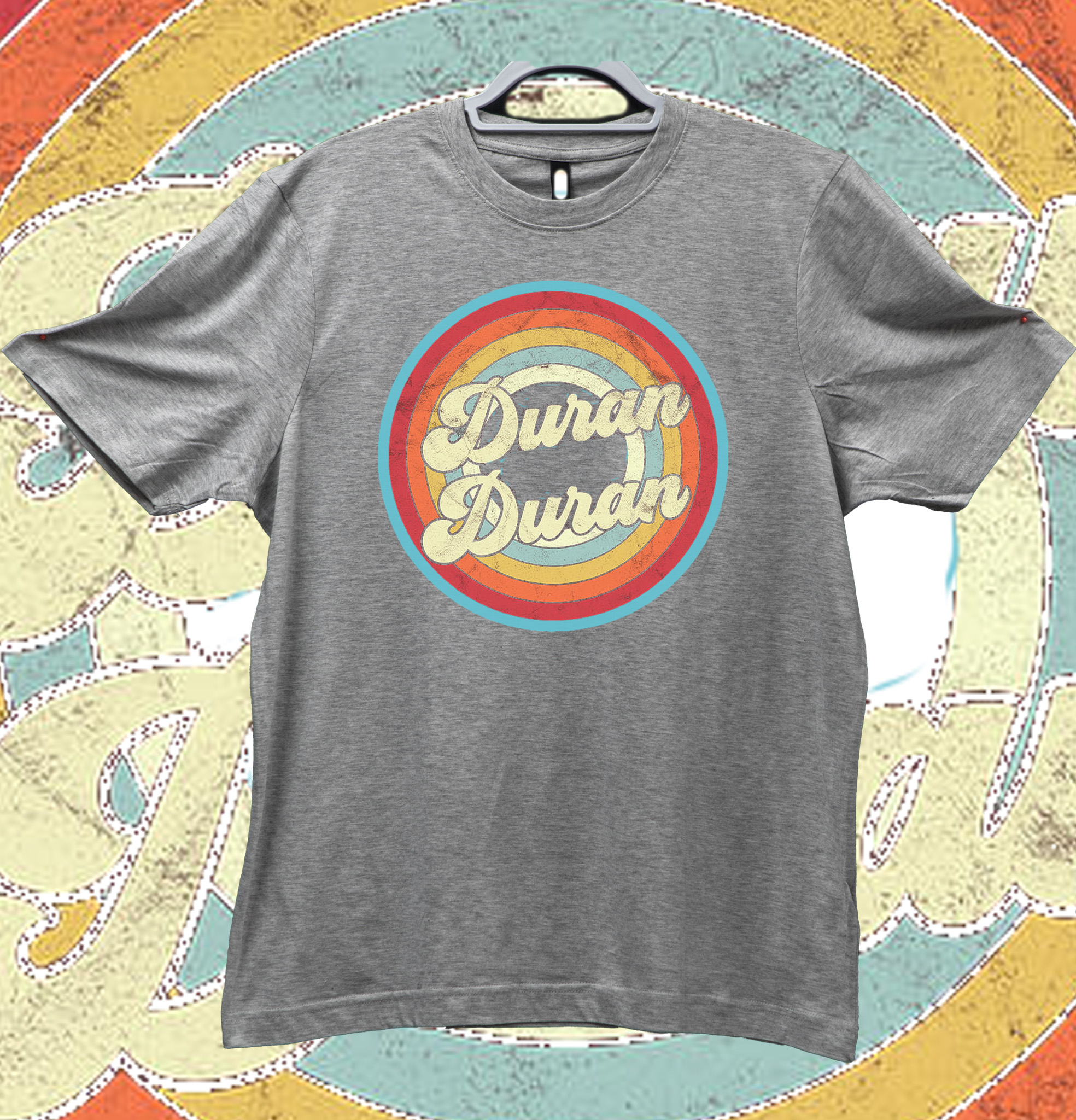 Duran Duran
