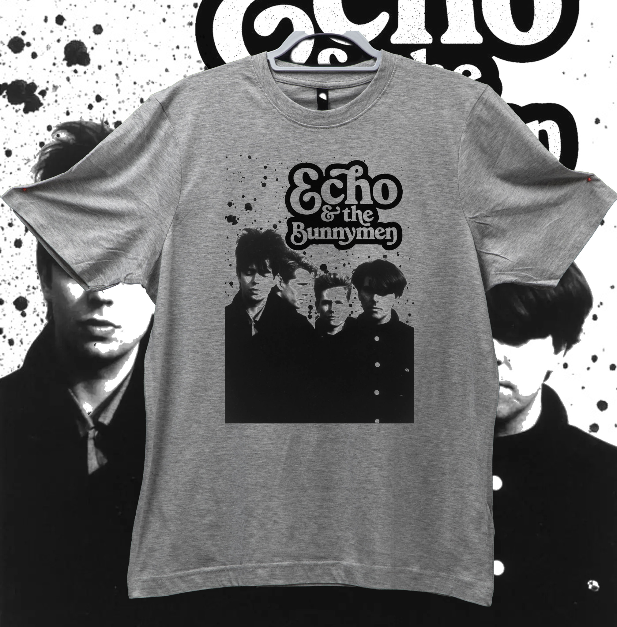 Echo & The Bunnymen