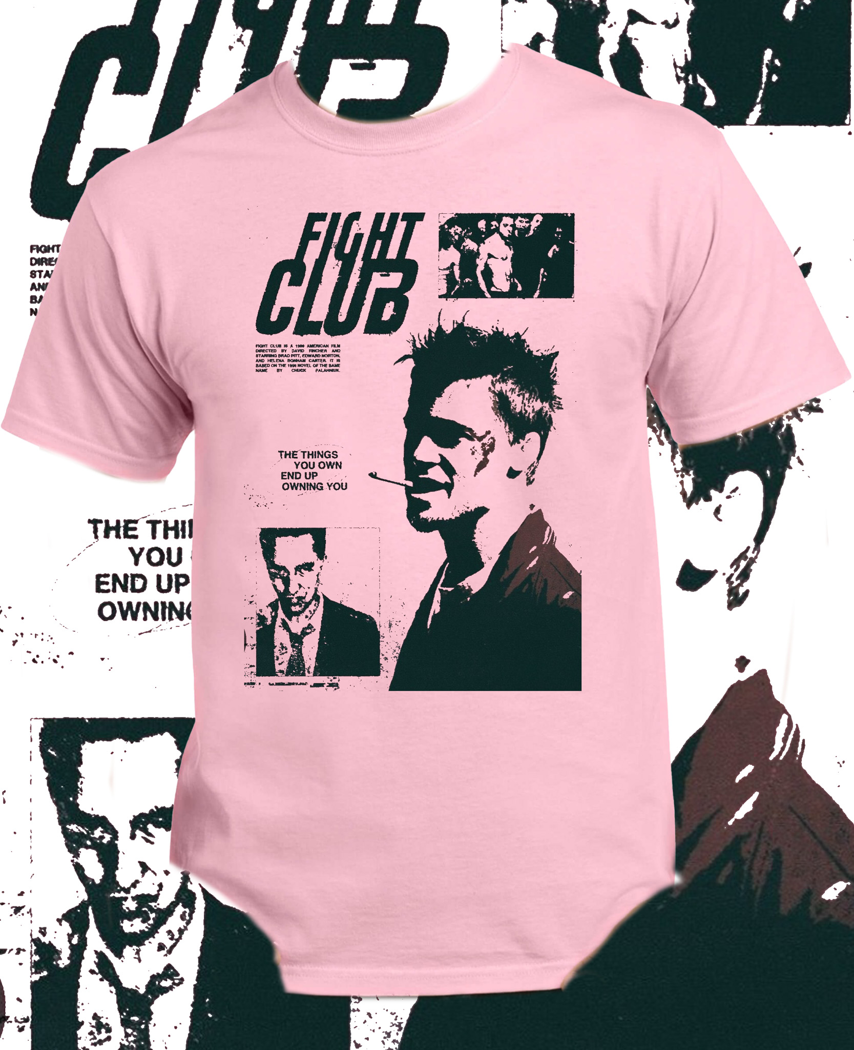 Fight Club