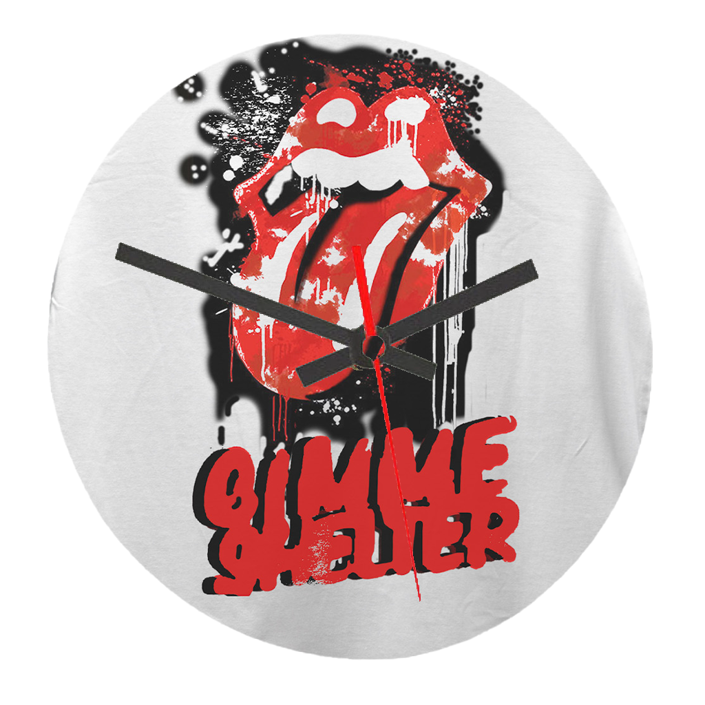 Gimme Shelter