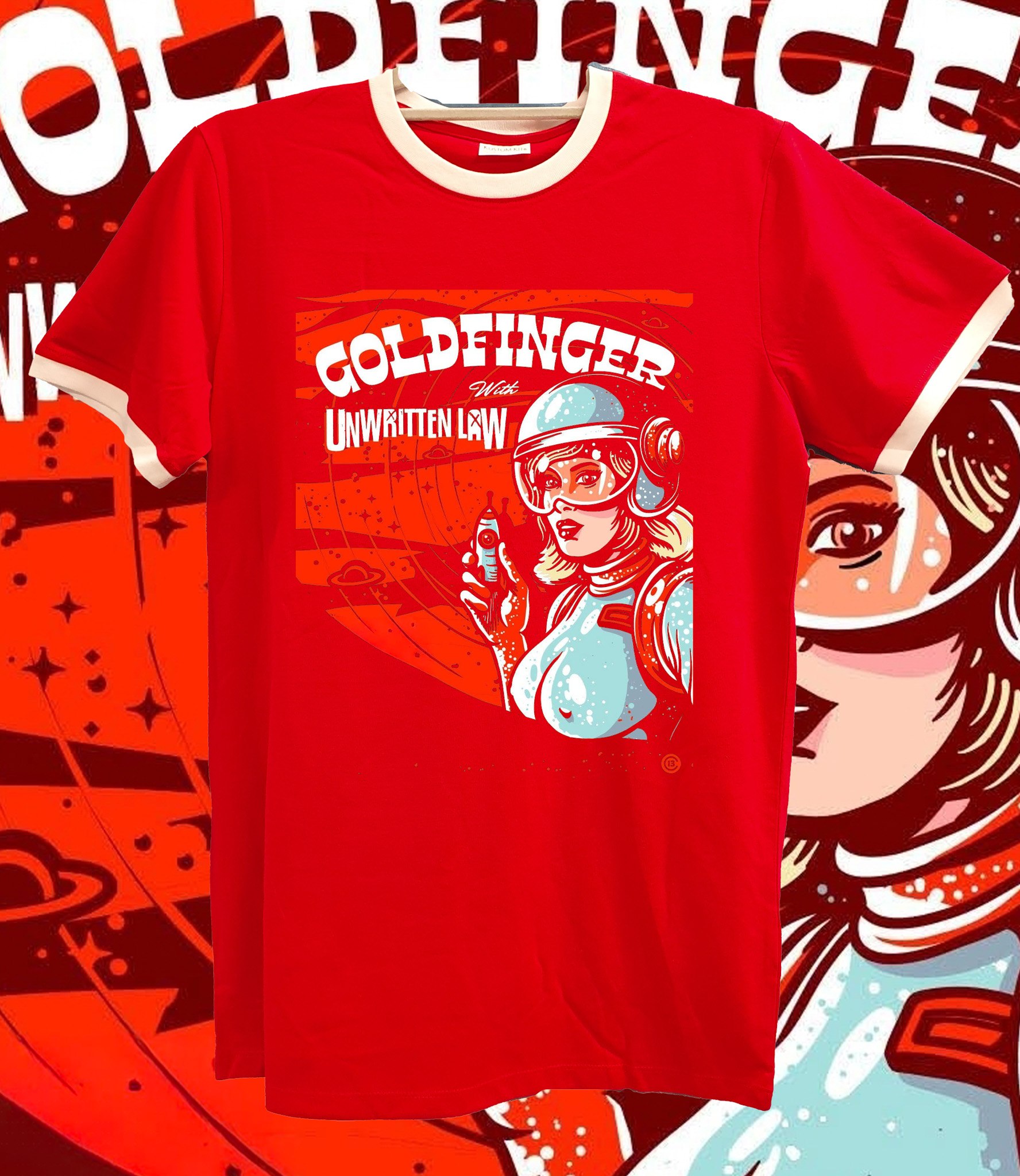Goldfinger