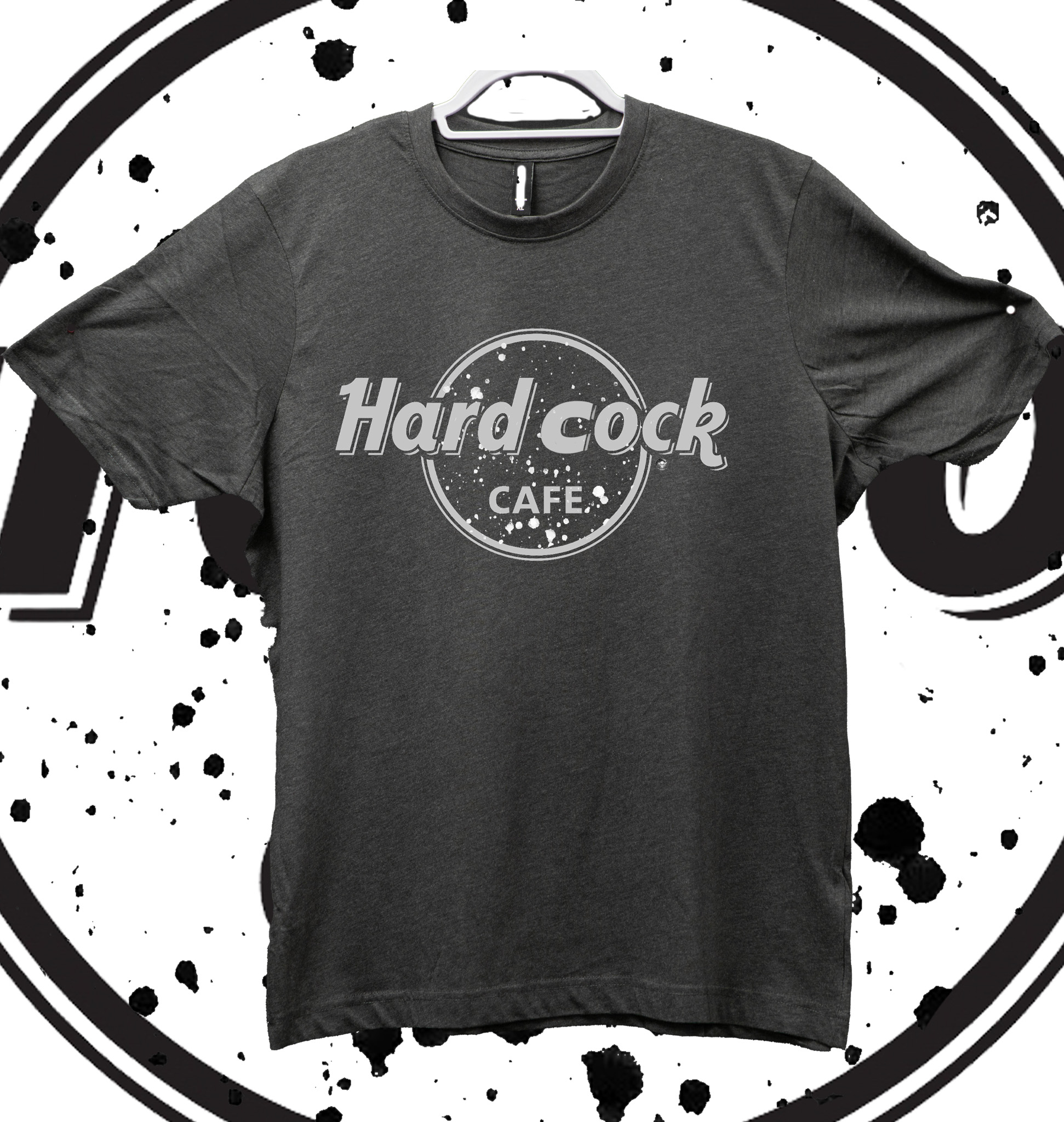 Hard Cock Café